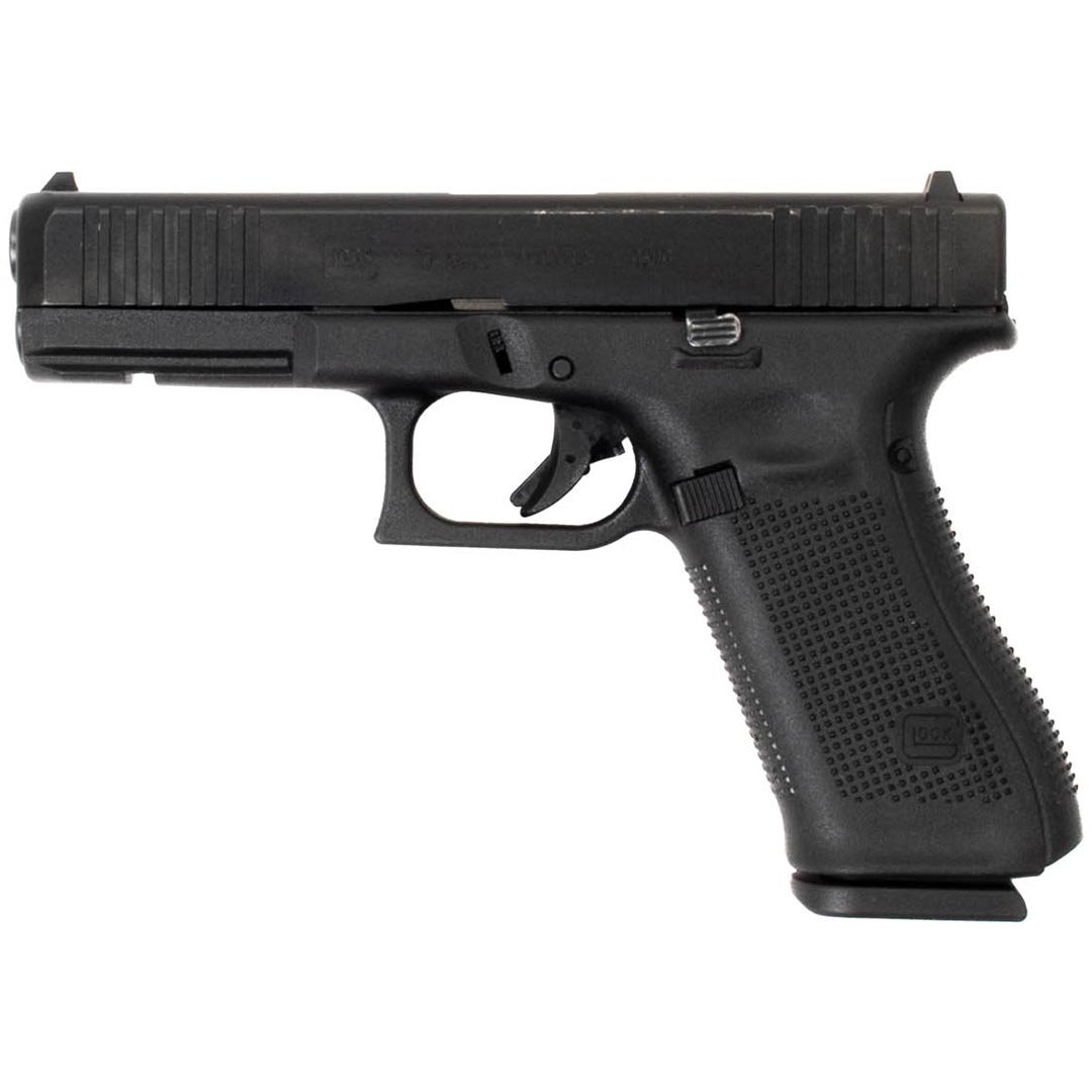 GLOCK 17 GEN 5